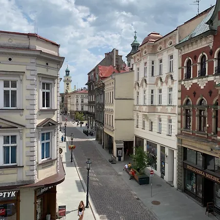 St1 * Cieszyn (Silesia)