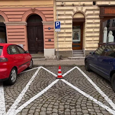 St1 Cieszyn (Silesia)