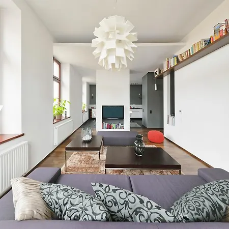 Apartment St1 Cieszyn (Silesia)