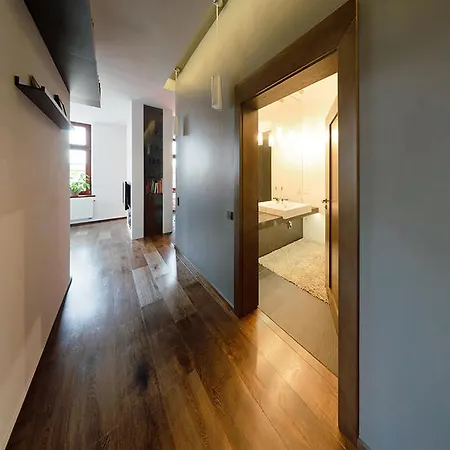Apartment St1 Cieszyn (Silesia)