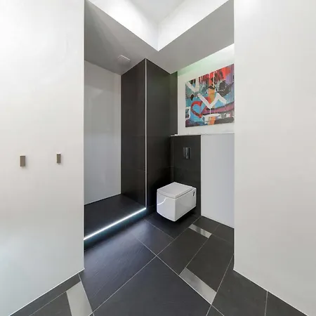 Apartment St1