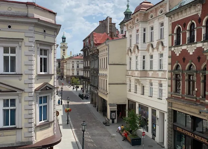 St1 * Cieszyn (Silesia)