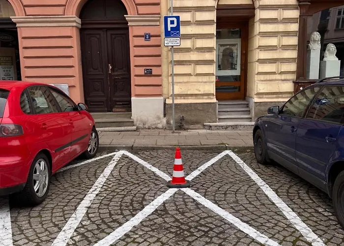 St1 Cieszyn (Silesia)