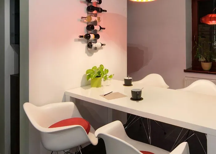 St1 Daire Cieszyn (Silesia)